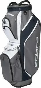 Cobra Golf Ultralight Pro Cart Bag Quiet Shade/Navy Blazer Borsa da golf Cart Bag