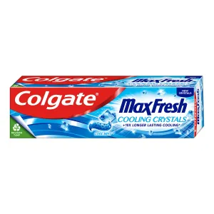 Colgate Dentifricio Max Fresh Cool Mint 75 ml