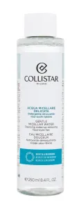 Collistar Acqua micellare delicata (Gentle Micellar Water) 250 ml