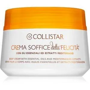 Collistar Crema corpo rigenerante (Body Cream) 200 ml