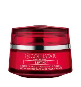 Collistar Crema lifting viso e collo (Ultra-lifting Face and Neck Cream) 50 ml