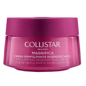 Collistar Crema rimpolpante pelle del viso Magnifica (Replumping Redensifyng Cream) 50 ml