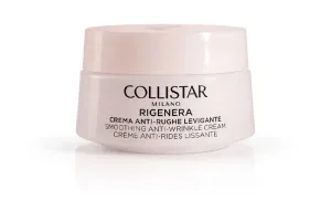 Collistar Crema viso levigante Rigenera (Smoothing Anti-Wrinkle Cream) 50 ml