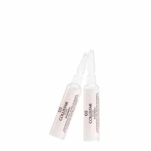 Collistar Fiale Anti rughe leviganti Rigenera (Smoothing Anti-Wrinkle Concentrate) 2 x 10 ml