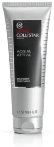 Collistar Gel doccia Acqua Attiva (Shower Shampoo) 250 ml