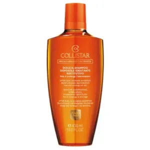 Collistar Gel doccia per abbronzatura prolungata (After Sun Shower Shampoo) 400 ml