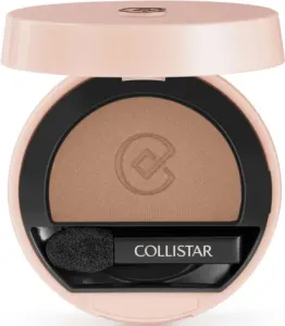 Collistar Ombretto (Compact Eye Shadow) 2 g 300 Pink Gold Frost
