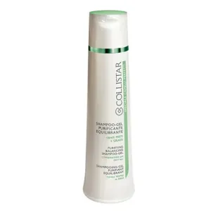 Collistar Shampoo gel per capelli grassi Speciale Capelli Perfetti (Shampoo-Gel Purifying Balancing) 250 ml