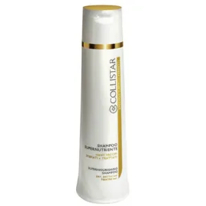 Collistar Shampoo intensivo nutriente per capelli secchi (Supernourishing Shampoo) 250 ml