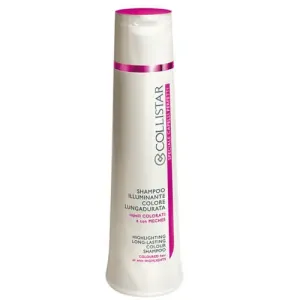 Collistar Shampoo per ravvivare colore di capelli Speciale Capelli Perfetti (Highlighting Long-Lasting Colour Shampoo) 250 ml