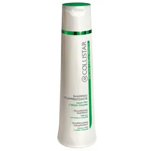 Collistar Shampoo volumizzante per capelli fini (Volumizing Shampoo) 250 ml