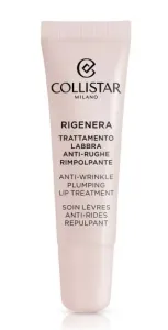 Collistar Trattamento labbra antirughe (Anti-Wrinkle Plumping Lip Treatment) 15 ml