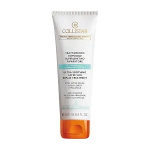 Collistar Trattamento lenitivo doposole (Ultra Soothing After Sun Repair Treatment) 250 ml