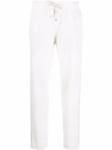 COLOMBO - Pantalone In Cashmere #1696587