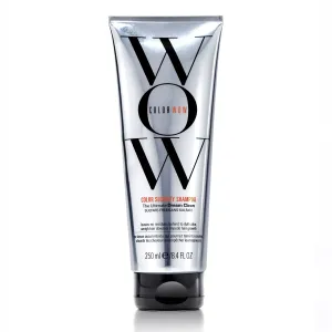 Color Wow Shampoo delicato per capelli colorati Color Security Shampoo 250 ml