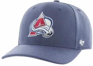 Colorado Avalanche NHL '47 Wool Cold Zone DP Timber Blue 56-61 cm Cappellino