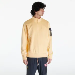 Columbia Painted Peak™ 1/4 Zip Sweatshirt Sunkissed #3118388