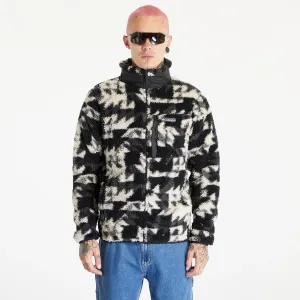 Columbia Winter Pass™ Print Fleece Full Zip Jacket Black/ White #2740969