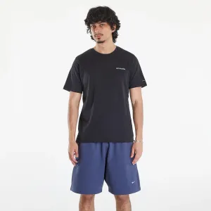 Columbia Thistletown Hills™ Short Sleeve T-Shirt Black