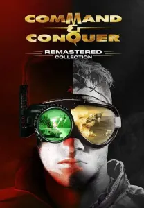 Command & Conquer: Remastered Collection Steam Key GLOBAL