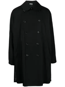 COMME DES GARCONS - Cappotto In Lana #2034266