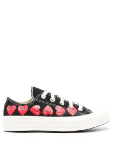 COMME DES GARCONS PLAY - Sneaker Basse Chuck Taylor #2945936