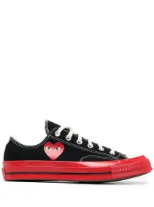 COMME DES GARCONS PLAY - Sneaker Chuck Taylor