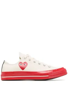 COMME DES GARCONS PLAY - Sneaker Chuck Taylor #1697028