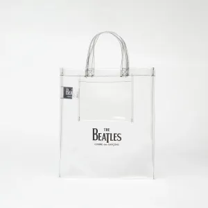 Comme des Garçons x The Beatles Shopper Bag Clear