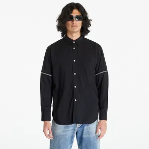 Comme des Garçons SHIRT Woven Shirt Black #2818010