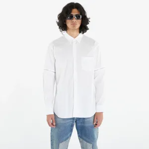Comme des Garçons SHIRT Woven Shirt White #2791893