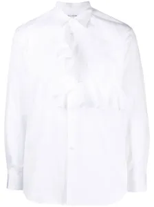 COMME DES GARÇONS SHIRT - Camicia In Cotone #1704412