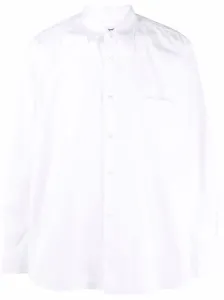 COMME DES GARÇONS SHIRT - Camicia In Cotone #1725320