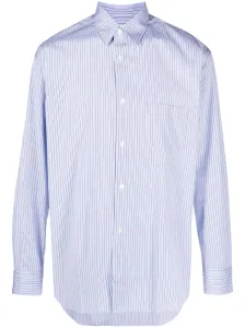 COMME DES GARÇONS SHIRT - Camicia In Cotone #3000541