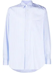COMME DES GARÇONS SHIRT - Camicia In Cotone #3000597