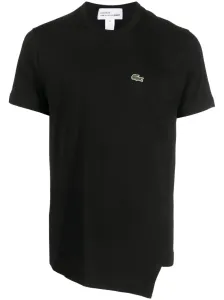 COMME DES GARÇONS SHIRT - T-shirt In Cotone