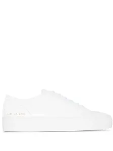 COMMON PROJECTS - Sneaker Tournament Low Super In Pelle #3117110