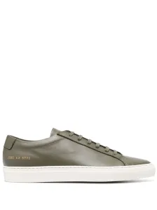 COMMON PROJECTS - Sneaker Achilles Contrast