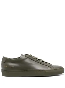 COMMON PROJECTS - Sneaker Achilles Low