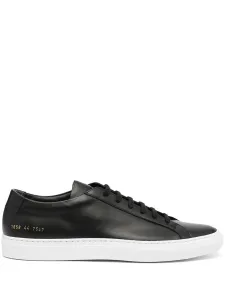 COMMON PROJECTS - Sneaker Achilles Low