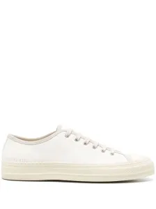 COMMON PROJECTS - Sneaker Tournament In Canvas