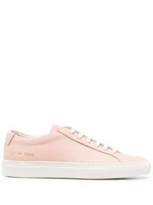 COMMON PROJECTS - Sneaker Original Achilles In Suede
