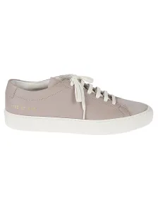 COMMON PROJECTS - Sneaker Original Achilles In Suede #2321016