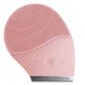 Concept Spazzola sonica per pulizia di viso Sonivibe SK9002 - pink champagne