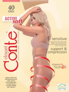 Biancheria intima - Conte