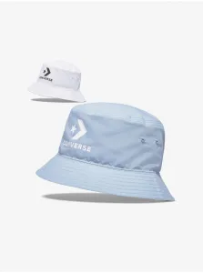 Blue-and-white double-sided hat Converse - Mens #2330267