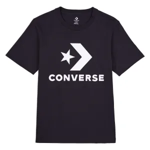 Converse T-shirt unisex Regular Fit 10024067-A01 S
