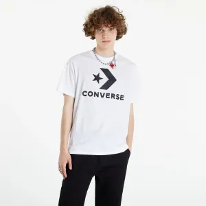 Converse Star Chevron Tee White #105630
