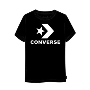 Converse Star Chevron Center Front