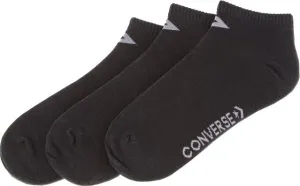 Converse 3 PACK - calze da uomo 39-42